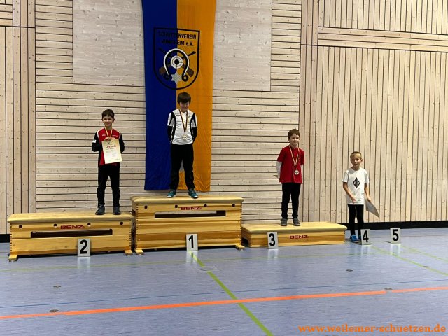 KM Halle Bogen 2024